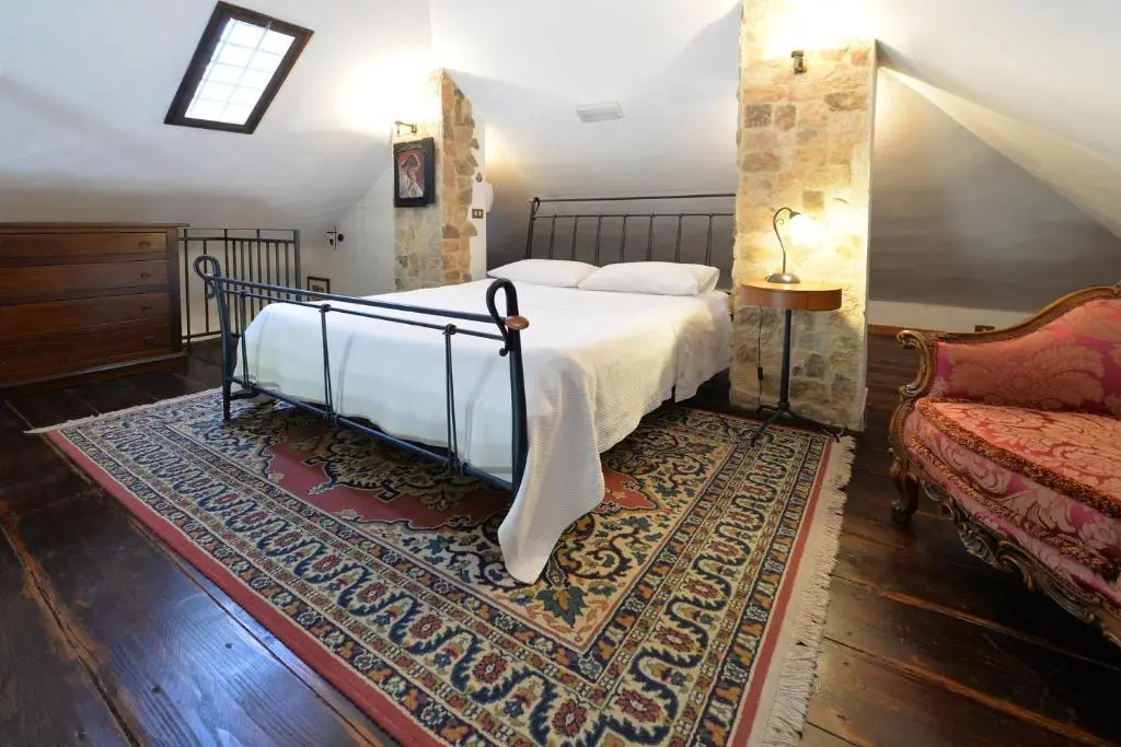Casa di Campagna