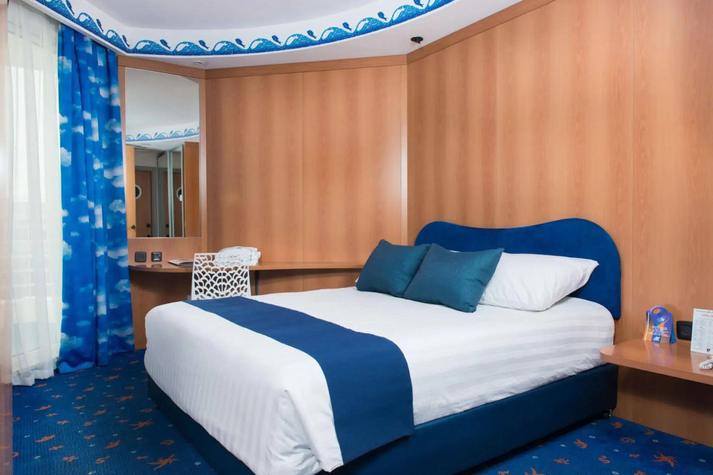 Club Hotel Eilat - All Suites Hotel