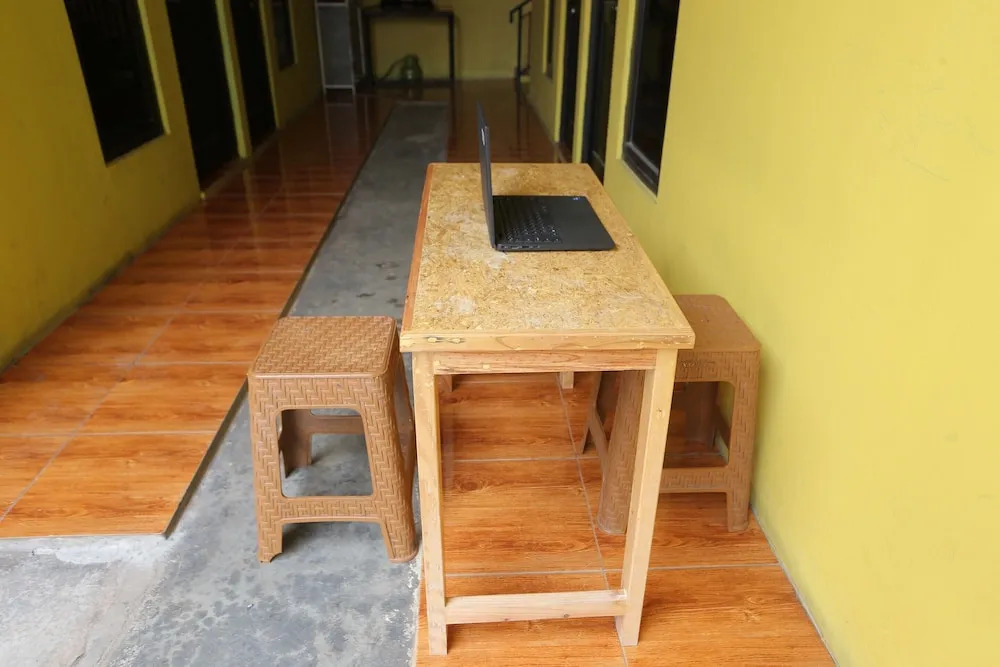Hotel O Angel Guest House