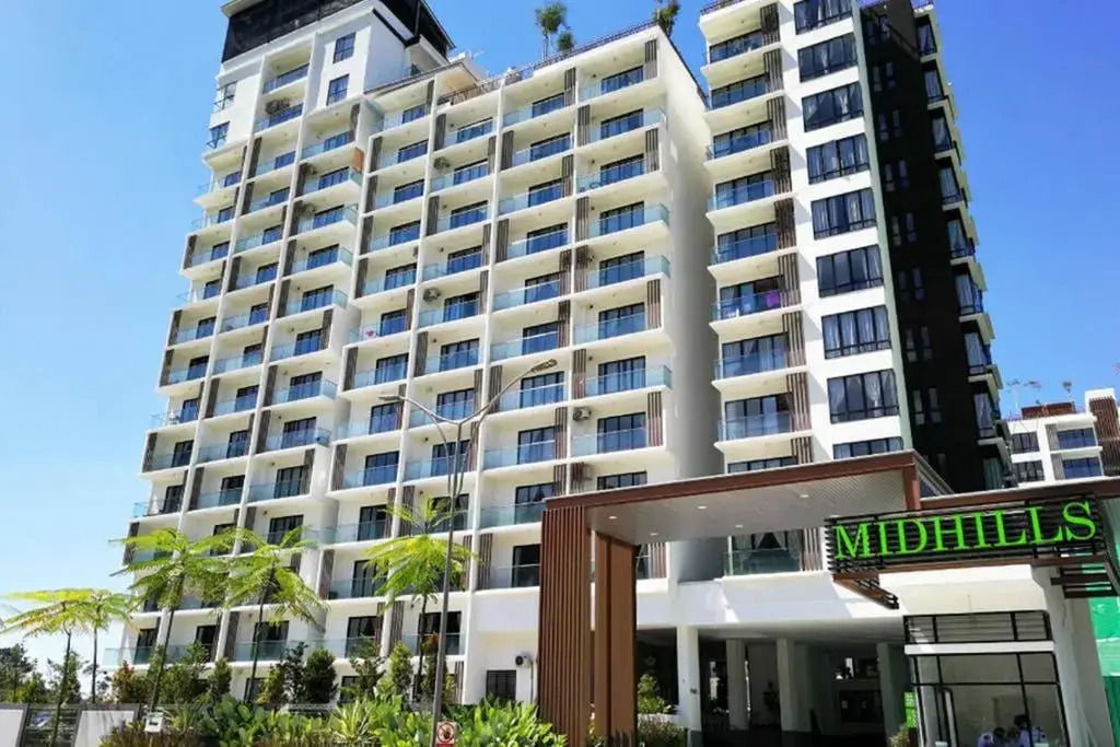 [DW LH] Midhills de Wonderland 20513a Genting Highlands