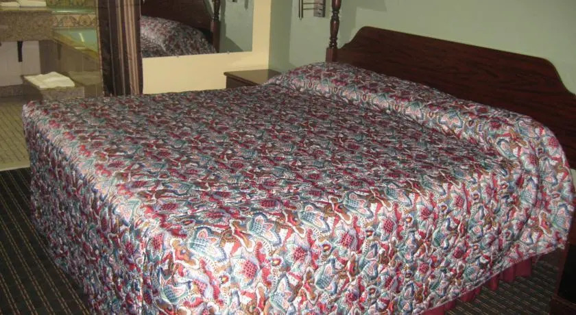 Americas Best Value Inn Sumter