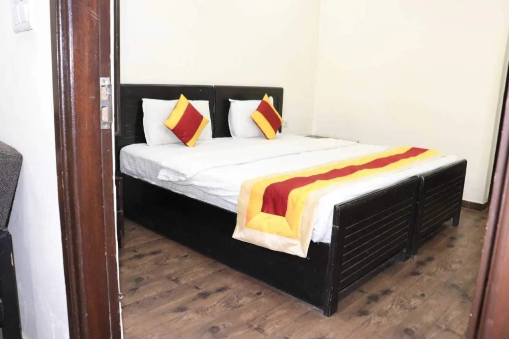 Hotel Marigold