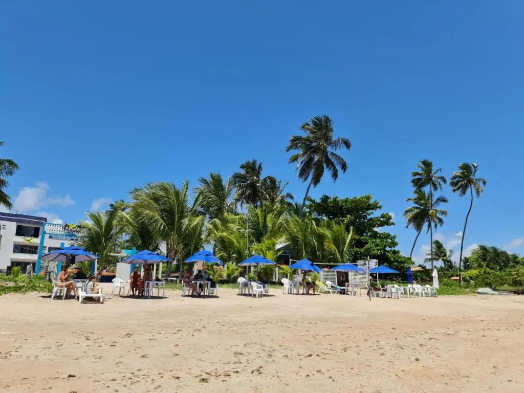 Paraiso do Sul Maragogi
