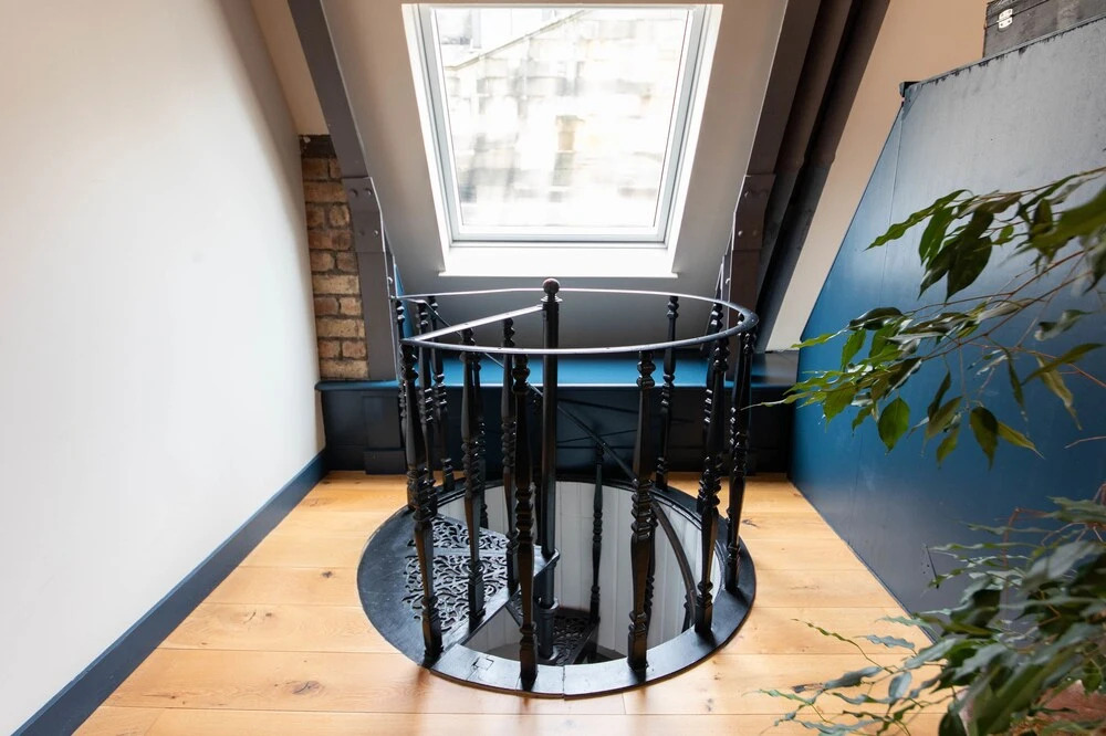 The Attic Flat