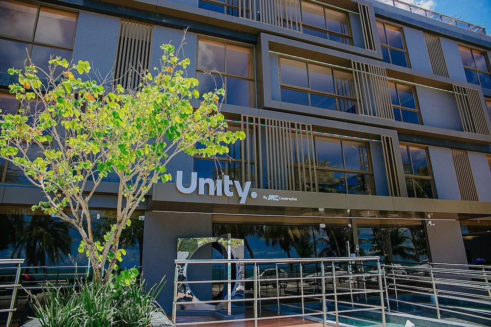 UNITY Cabo Branco by PenareiaTurBr