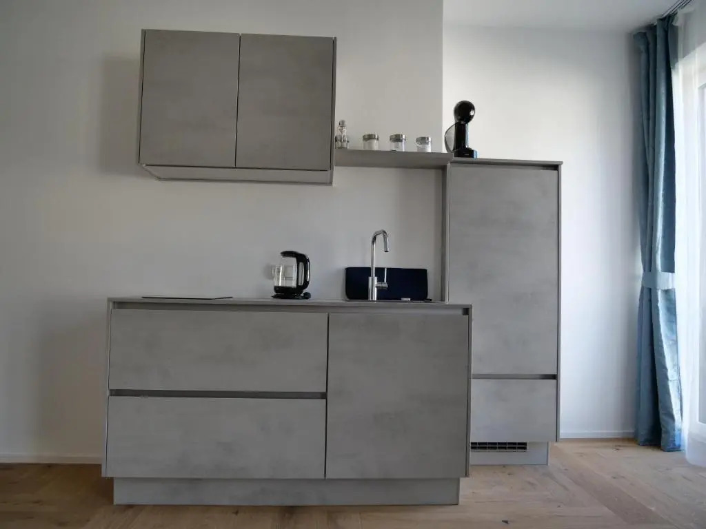 Apartments Sabine G