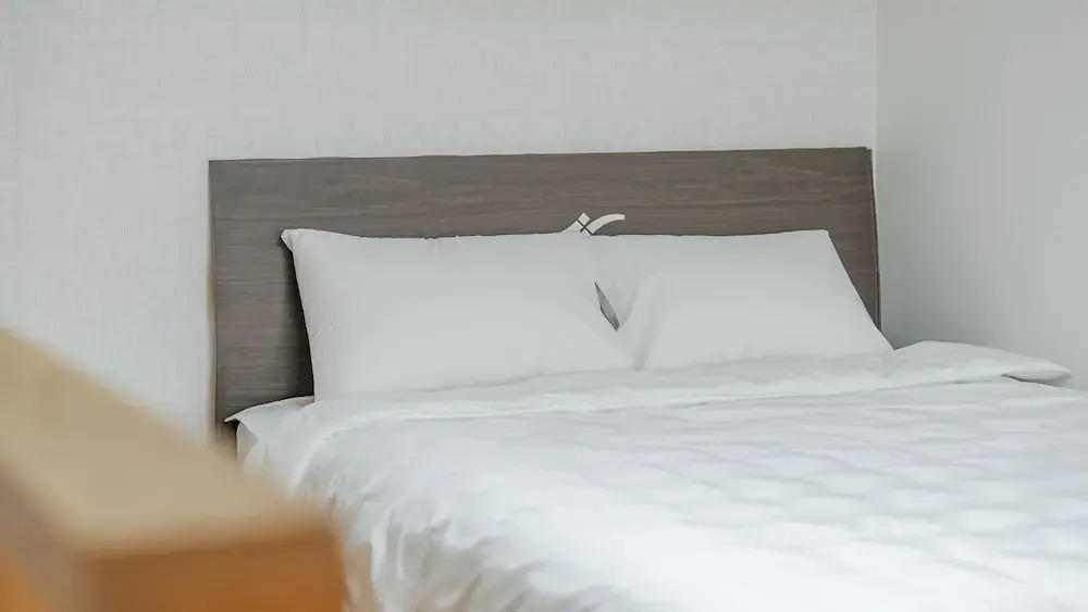 Yeongheungdo Rainbow Ocean View Pension