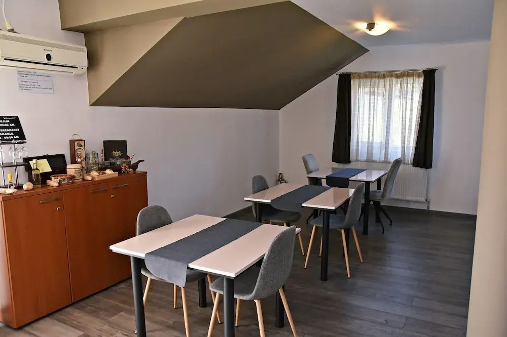 GreenWood Residence