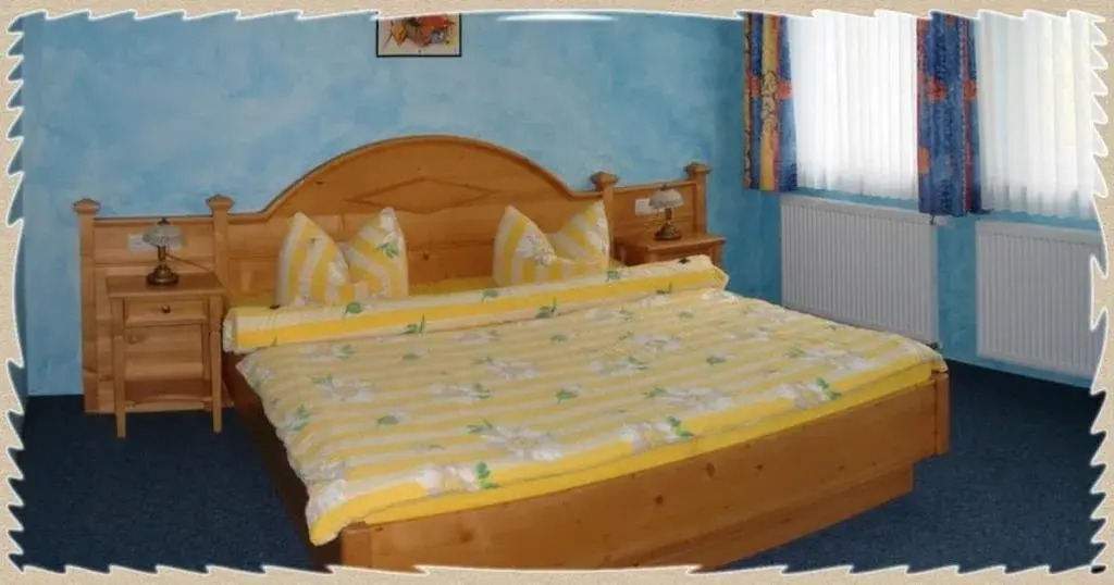 Landhotel Seerose