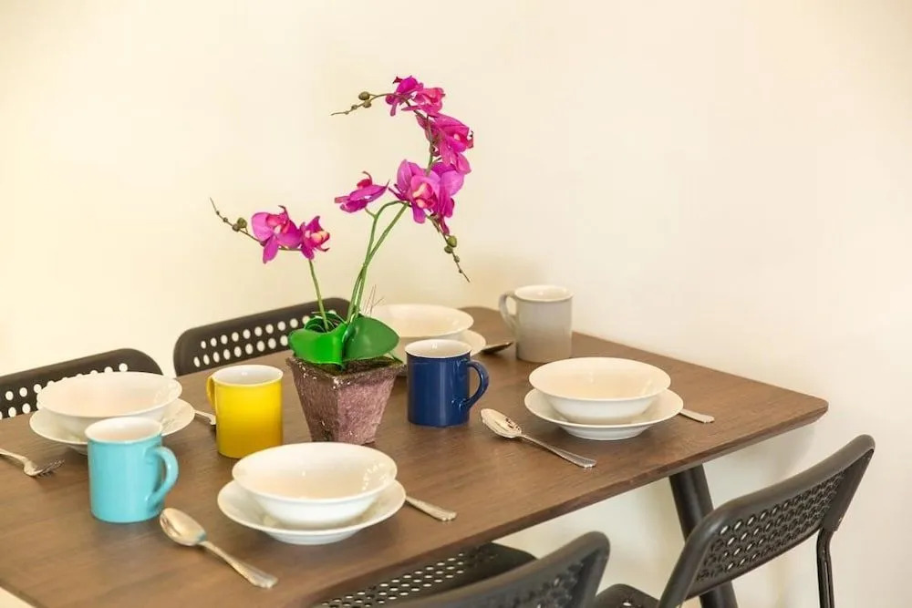 One Tebrau Residences