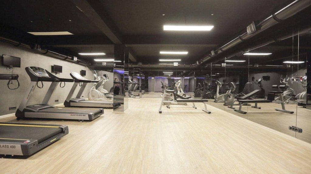 Гран Элбистан Отель