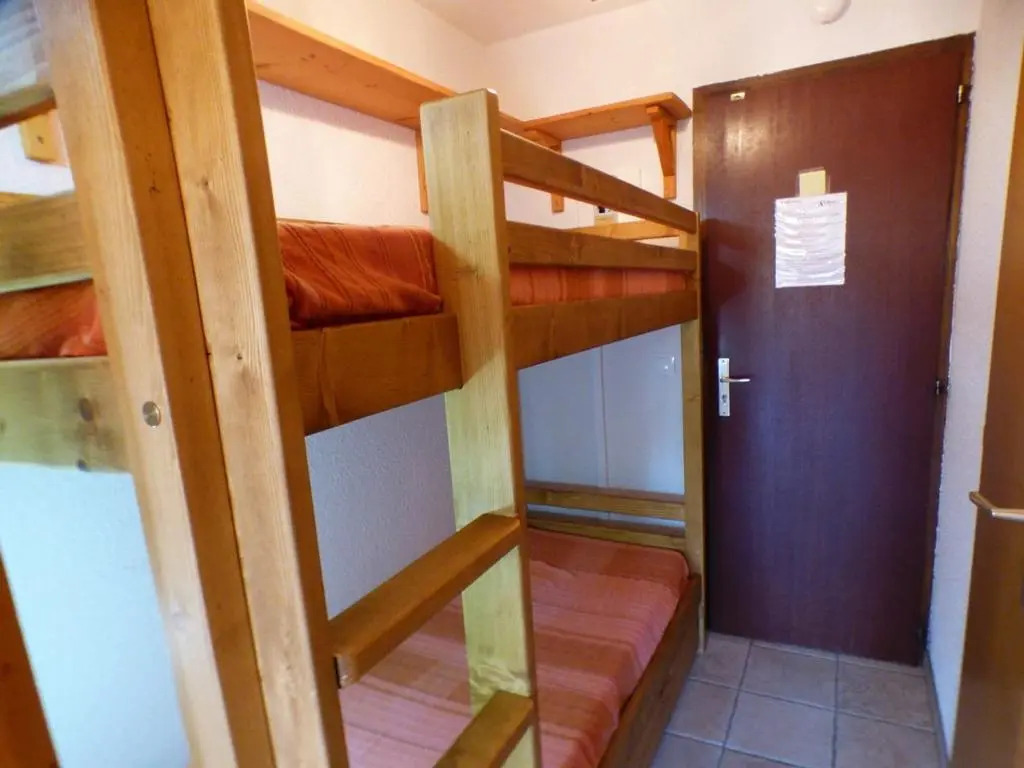 Appartement Les Saisies, 1 pièce, 4 personnes - FR-1-594-88