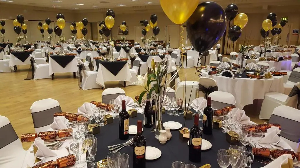Best Western The Webbington Hotel & Spa
