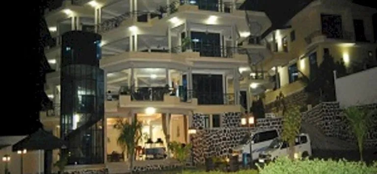 Best Outlook Hotel