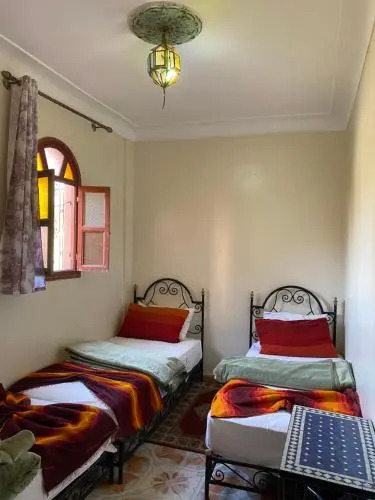 Hotel Dar Youssef 2