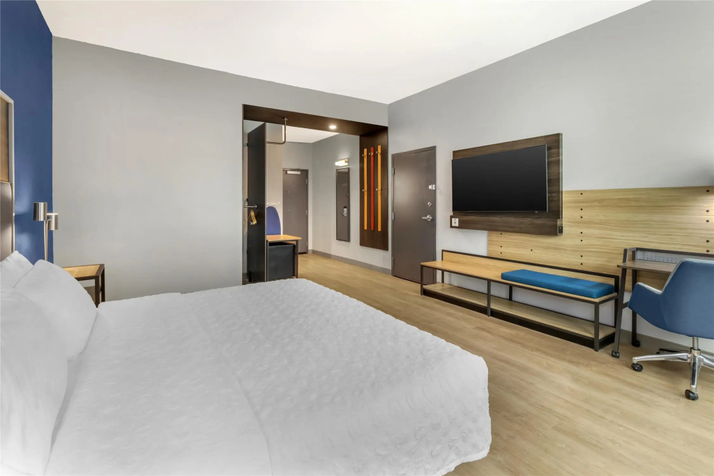 Tru By Hilton Goodlettsville Nashville