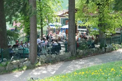 Berggasthof Haldenhof