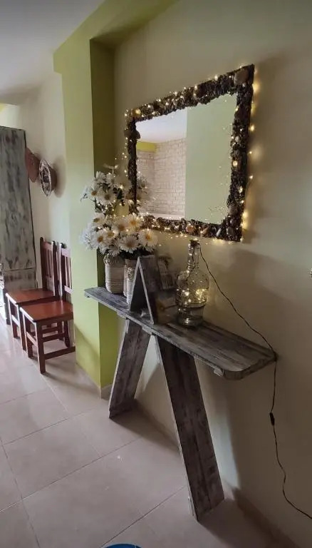 Apartamento Belmonte 7