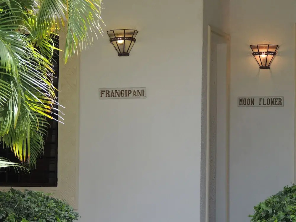 Hotel Villa Malindi