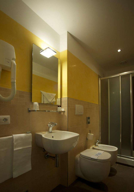 Hotel Stella Marina