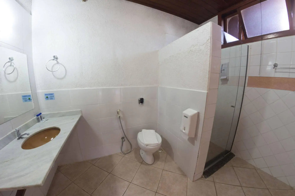 Hotel Vila Bavária Petrópolis