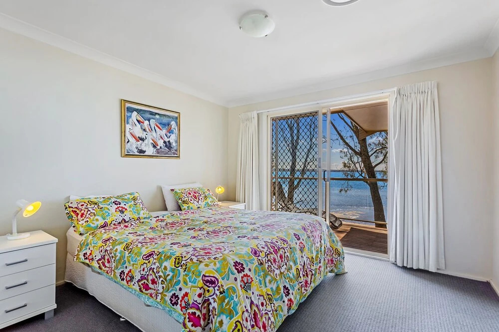 Sandranch, 123 Foreshore Drive