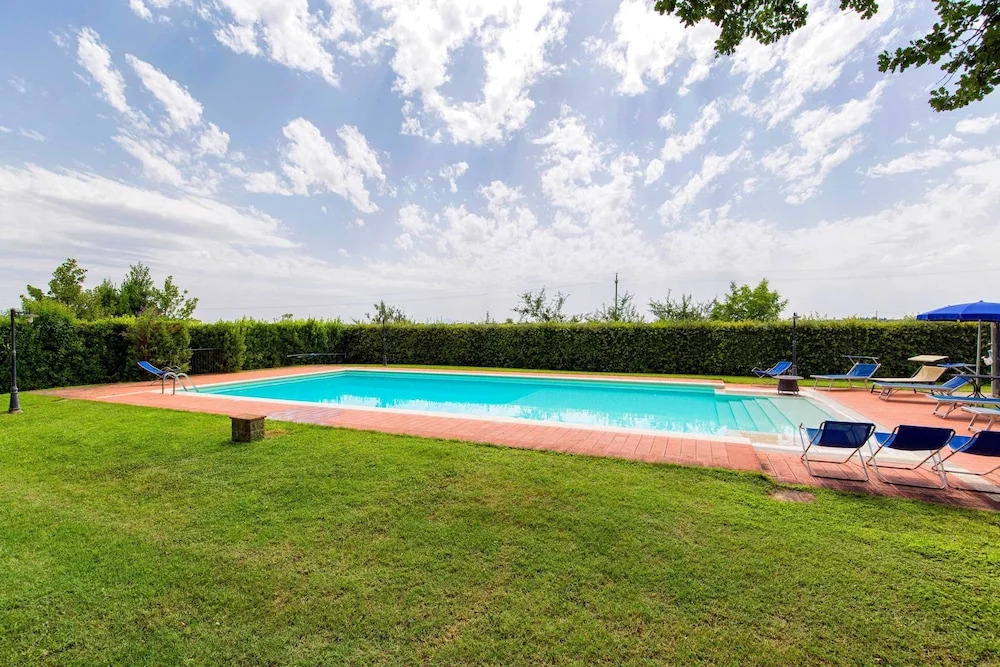 Villa La Colomba