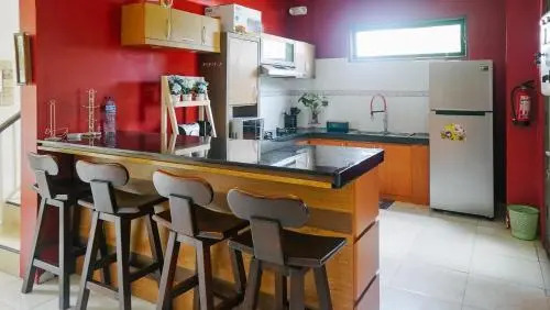 Jasmine Villa Batu Bolong