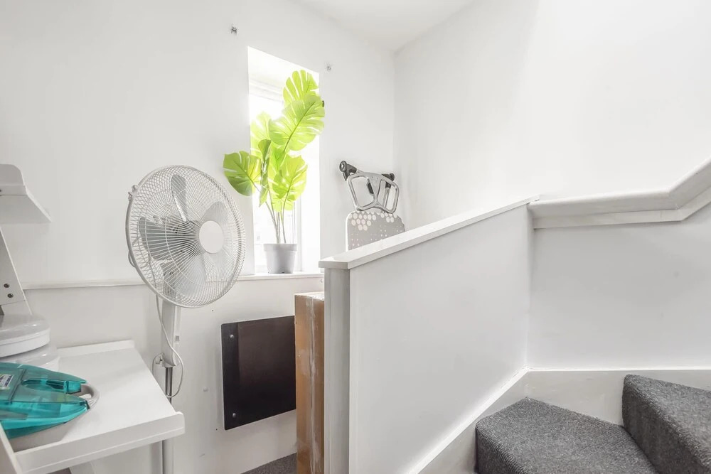 Cosy 3 bedroom home - Manchester