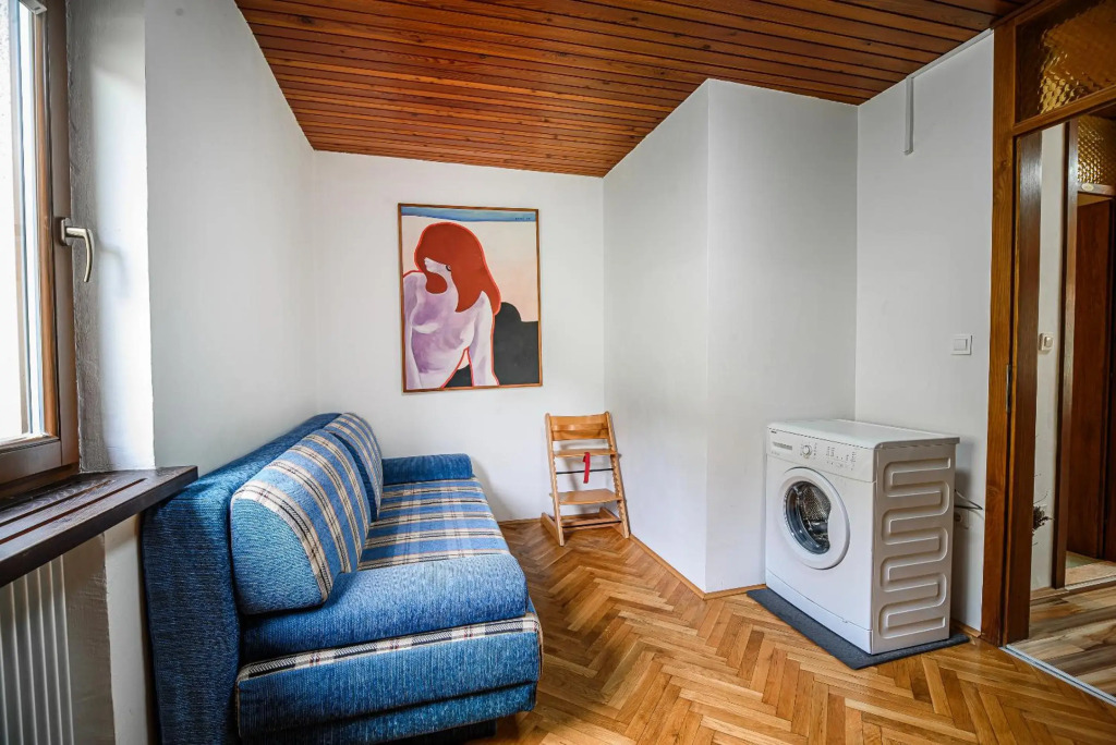 Holiday Home Vila Kopriva