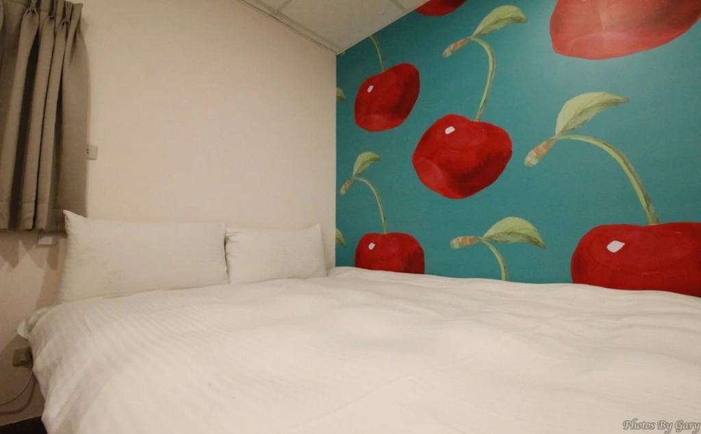 Fengjia Box Hostel - 2