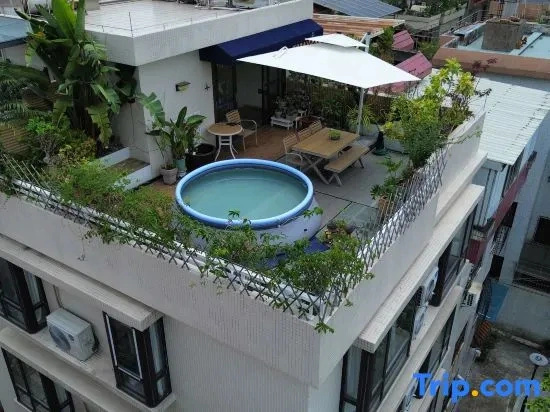 Foshan Hong 11 Hostel