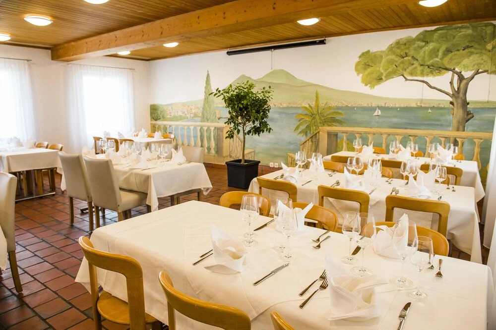 Hotel Sternen