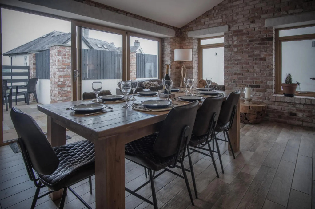 Bayview House - 4 Bedroom - Saundersfoot