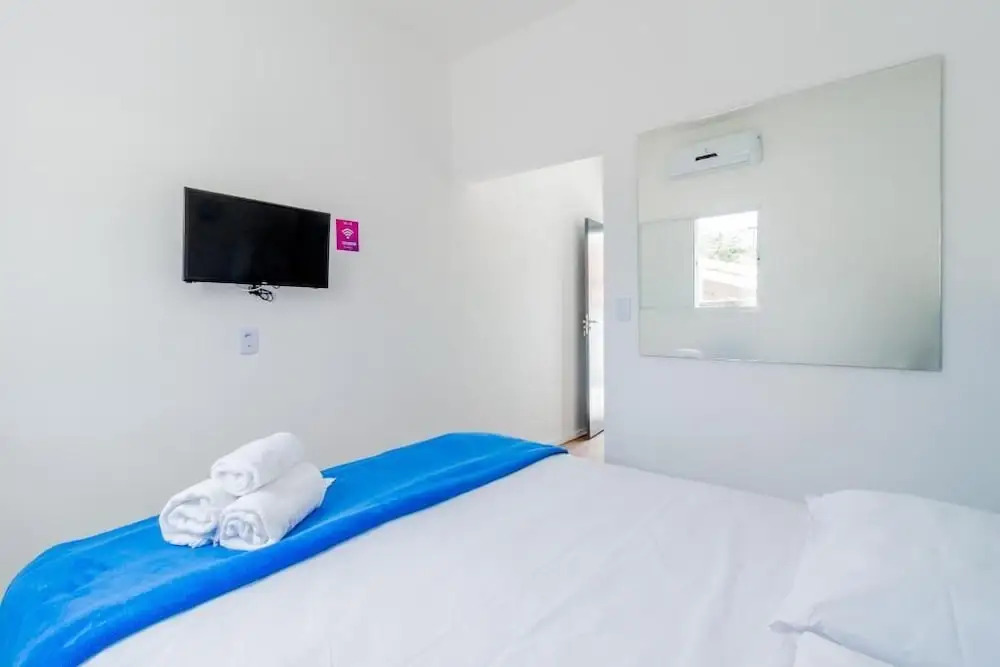 Blue Ocean Suites - Aeroporto Congonhas