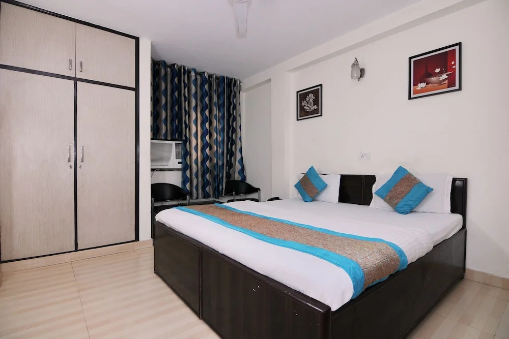 OYO Rooms Dwarka Sector 7