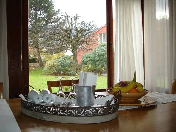 Villa am Park