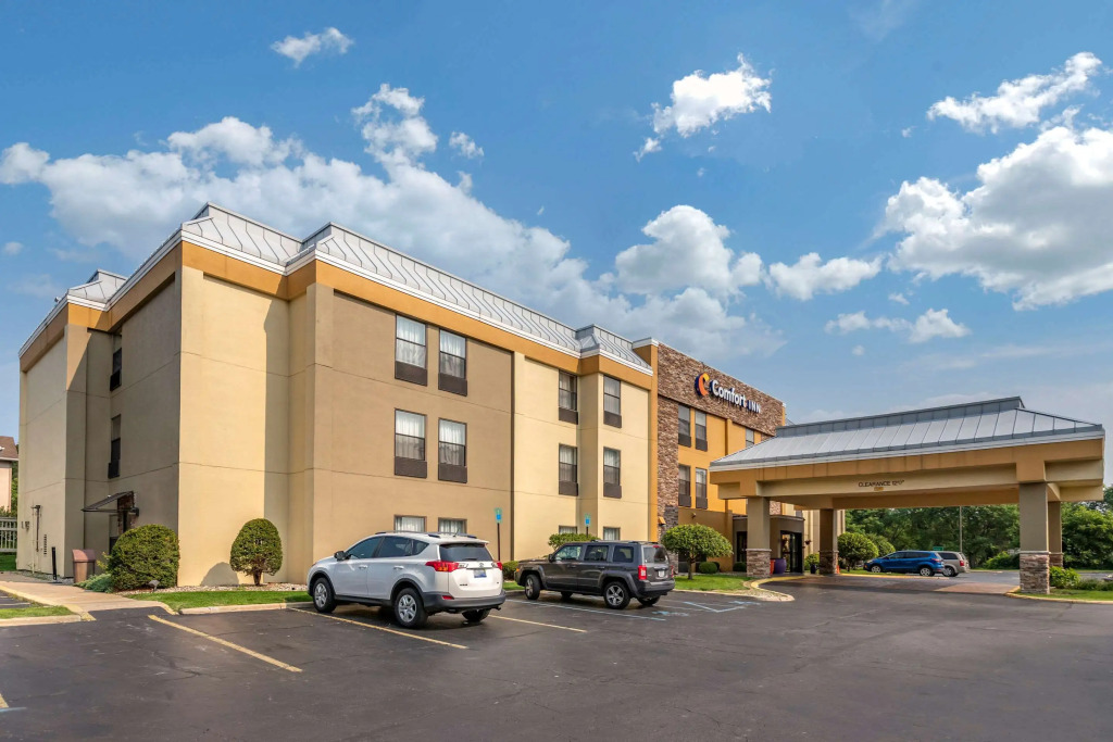 AmericInn Kalamazoo
