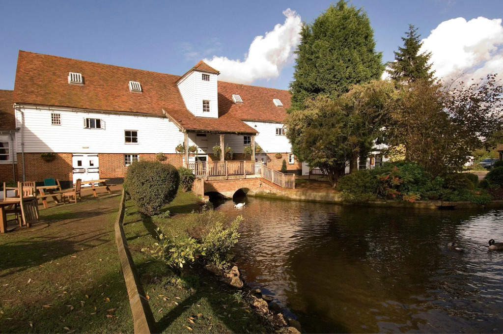 Premier Inn St. Albans/Bricket Wood
