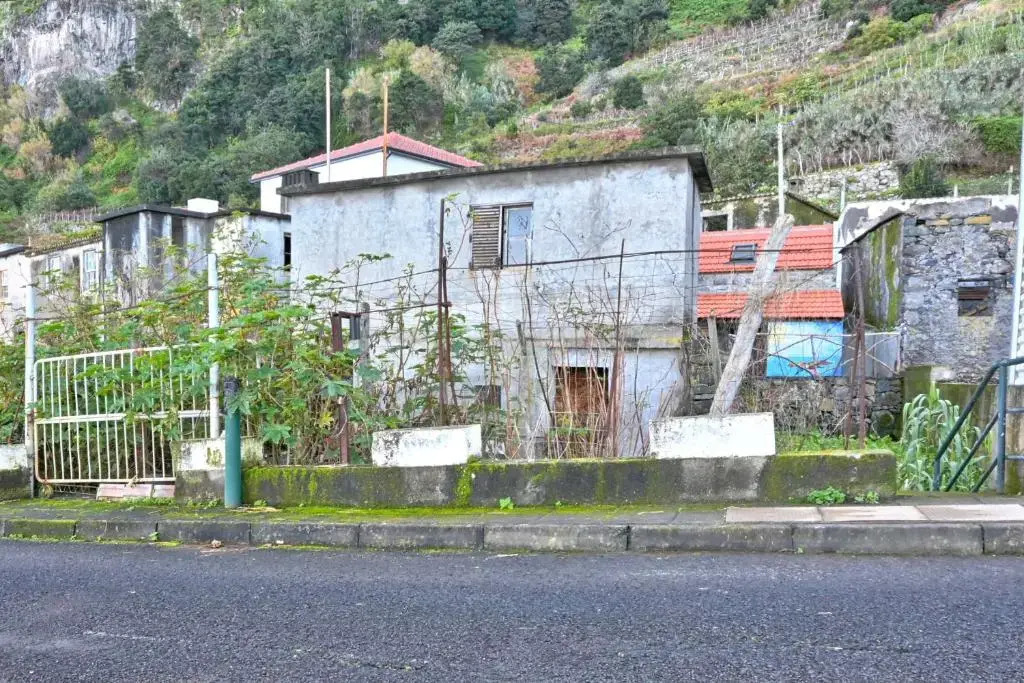 Casa Familia Pestana 1, a Home in Madeira