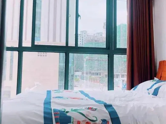 Jixi Yunshan Hotel
