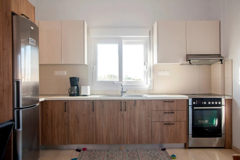 Vanas Holiday Apartment By Estia