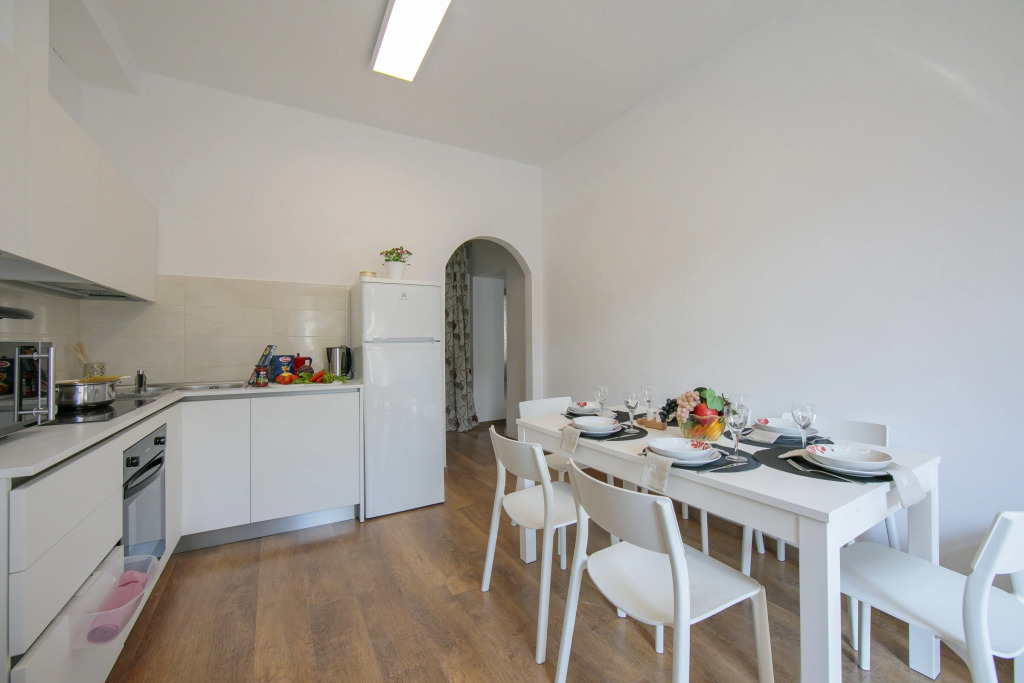 Villa Aranci Downtown
