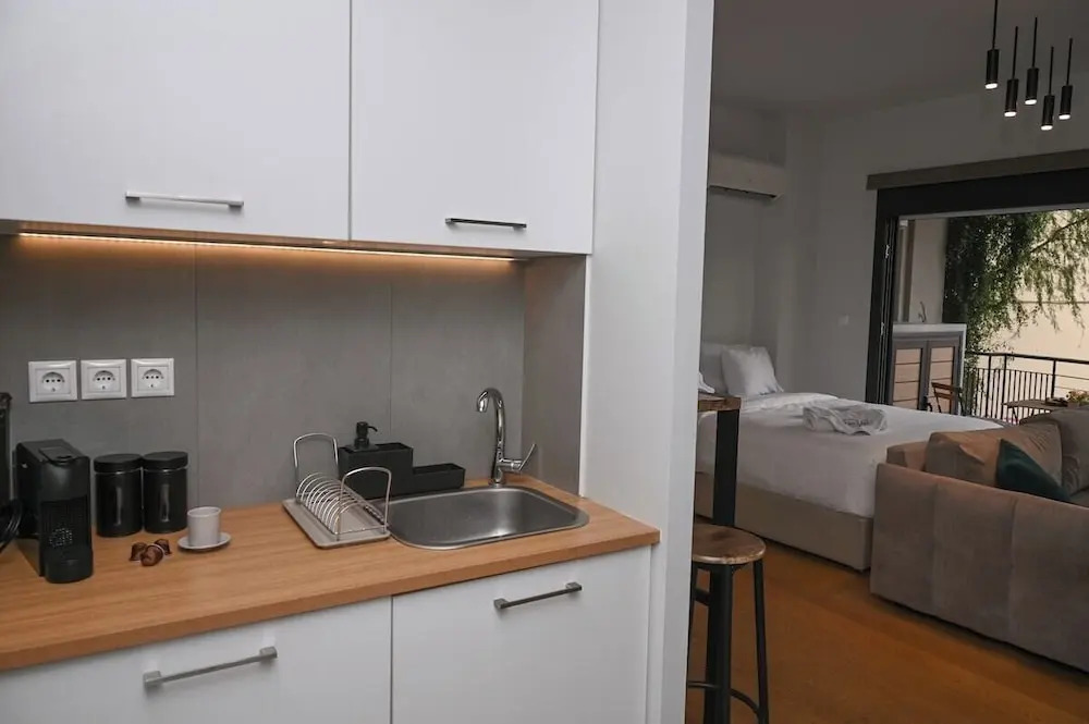 Nueva Upscale by Neuvel