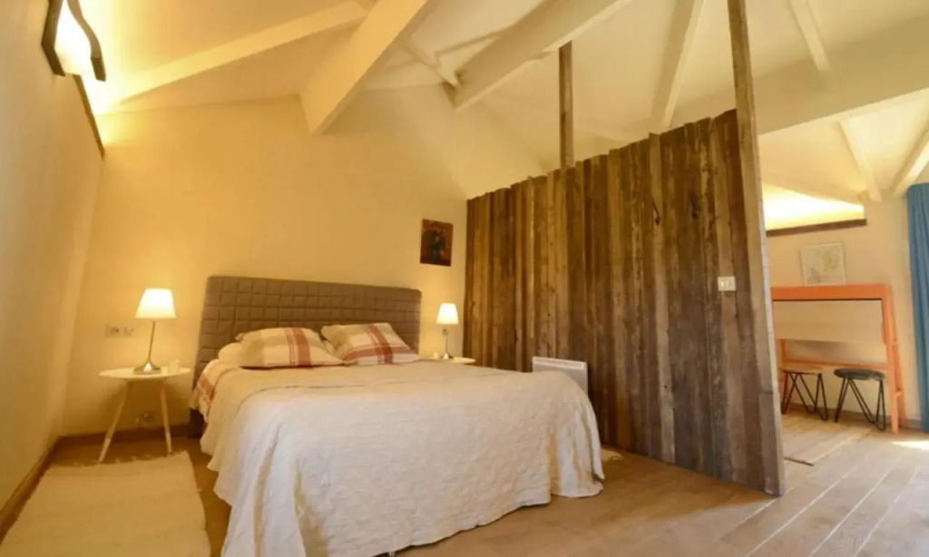 Ecolodge La Ferme Du Marais Girard