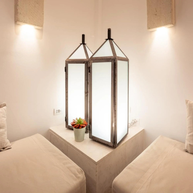 HOTEL BARONE DI MARE