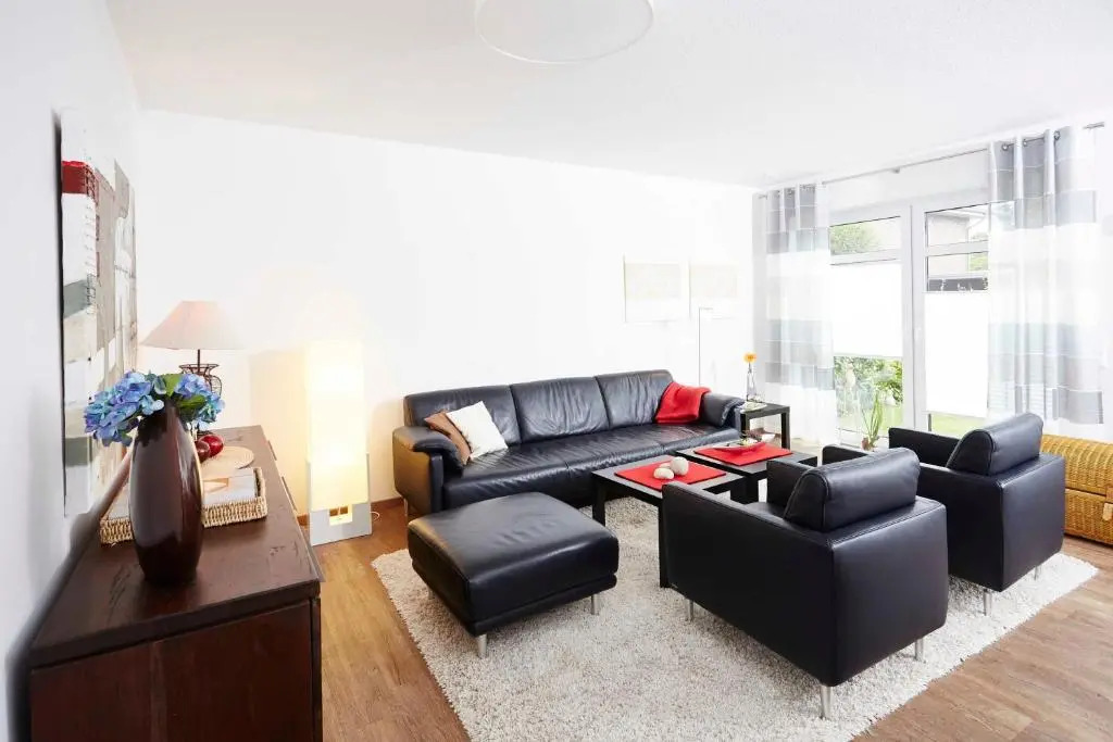 Feriendomizil Hafer, 95115