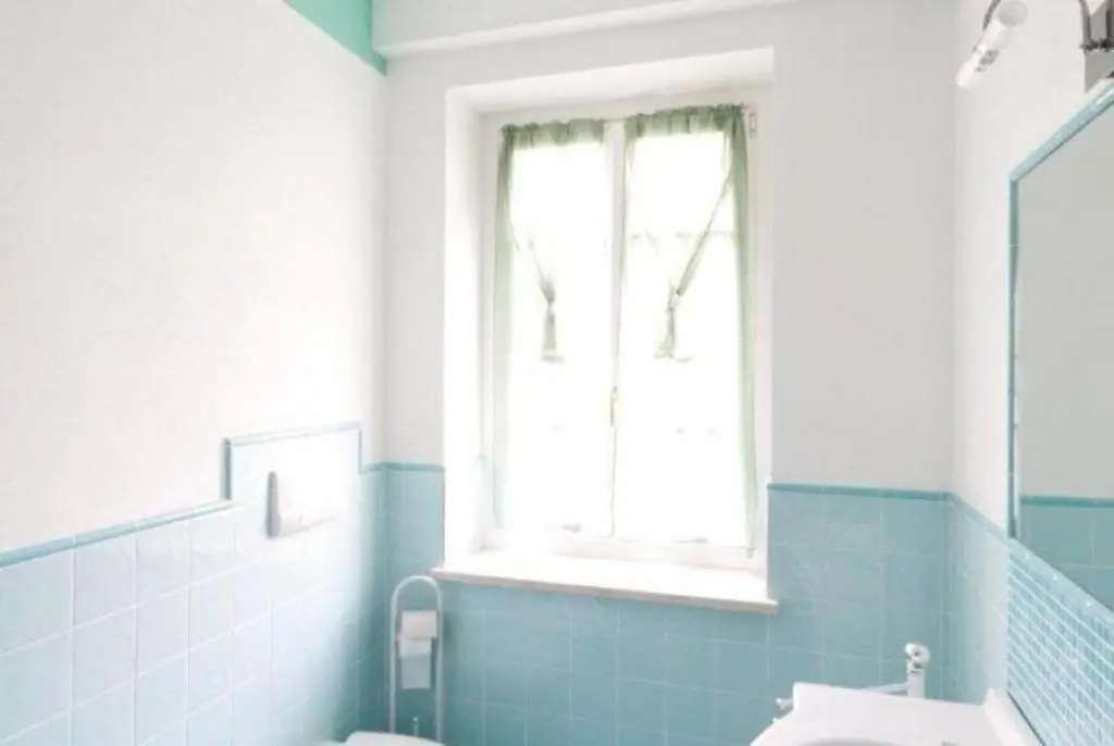 Ferienwohnung für 4 Personen 1 Kind ca 90 m in San Felice del Benaco, Gardasee Westufer Gardasee