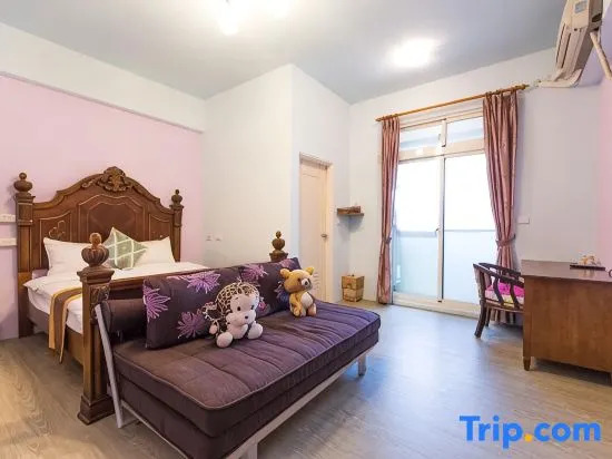 Sun Light Guesthouse