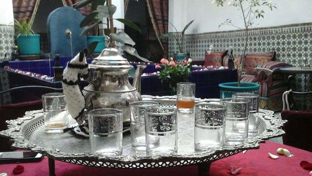 Riad Tiziri